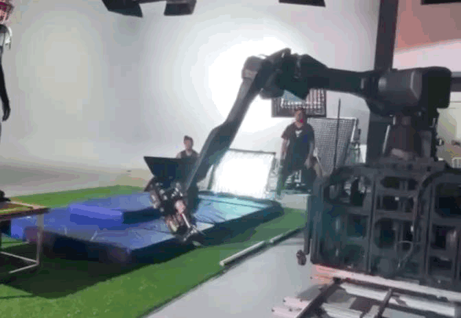Studio reference